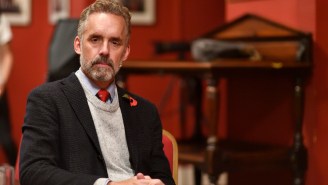 People Are Turning Jordan Peterson’s Elliot Page Rant Into A Meme About Game Villains