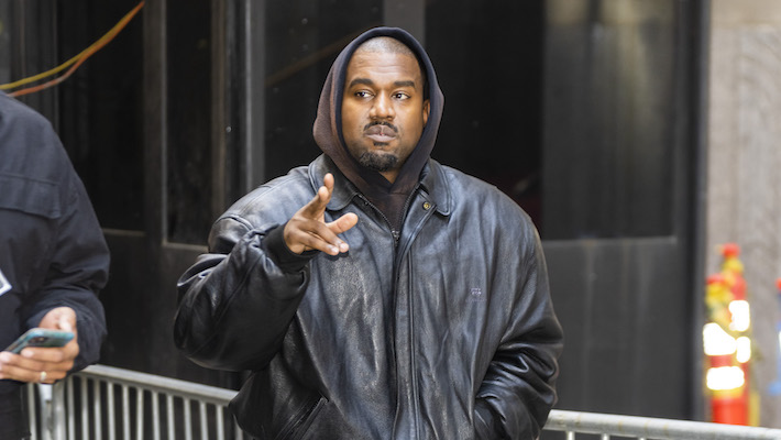 Kanye West Reportedly Almost Joined A Tribe Called Quest