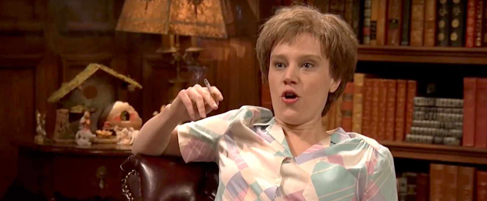 kate mckinnon snl