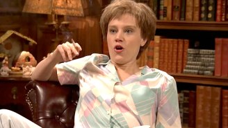 Kate McKinnon Knew It Was Time To Leave ‘SNL’ Because Her Body Was ‘Tired’