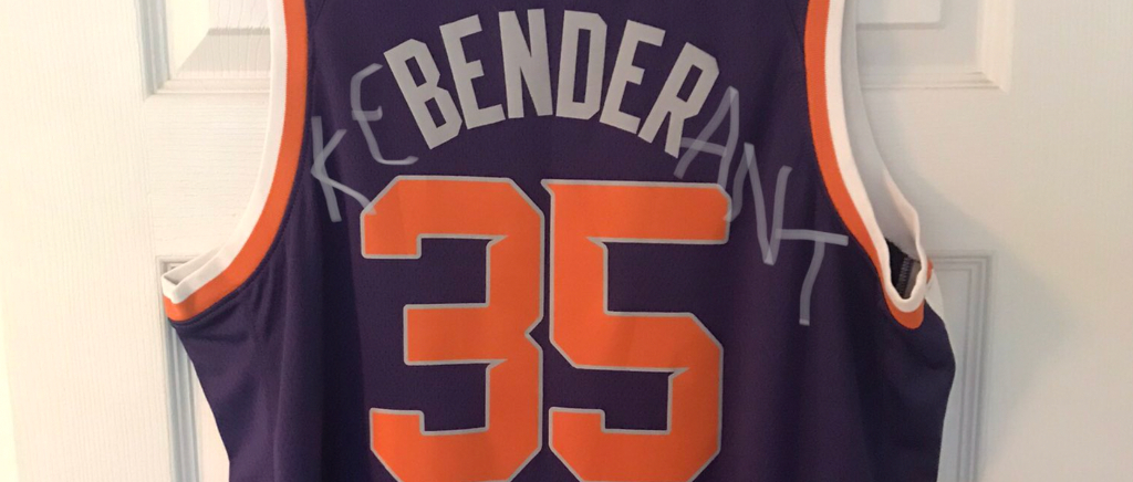 Kevin Durant Suns jersey  How to get Suns jerseys, t-shirts, autographs  online after reported trade 
