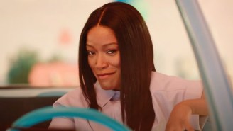 Facebook/Meta Hired Keke Palmer To Try To Help Non-Nerds Understand The Metaverse In A Weird New Video