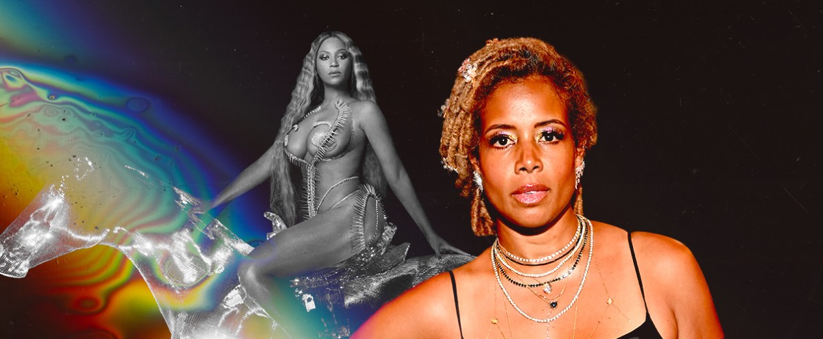 Kelis’ Beef With Beyonce’s ‘Renaissance’ Sample Is A Reminder That Some Aspects Of The Music Business Need An Overhaul