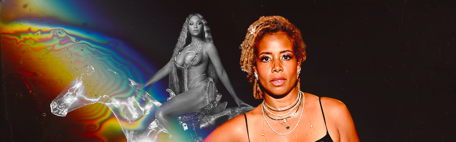 kelis beyonce beef