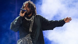 Kendrick Lamar, Jack Harlow, And Lil Nas X Lead The Full List Of 2022 MTV VMAs Nominations