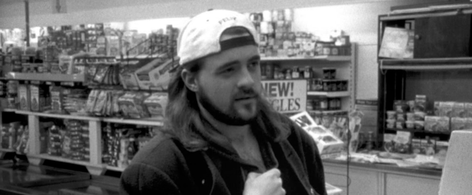 Kevin Smith Reveals Why 'Clerks' Is So Still Popular Today