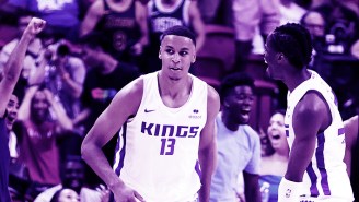 What Can We Take Away From The Kings’ Offseason And Summer League Showing?