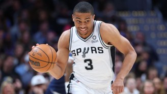 Keldon Johnson And The Spurs Agreed To A 4-Year, $80 Million Extension