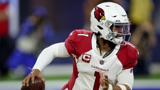 The Complete ‘Madden 24’ Player Ratings For The Arizona Cardinals