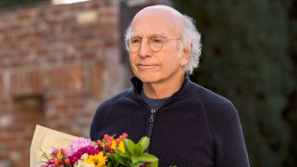 Is ‘Curb Your Enthusiasm’ Ending After This Next Season? Two Show Producers Are Dropping Clues