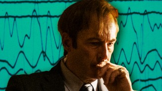 The ‘Better Call Saul’ Lie Detector Test: ‘… But So What?’