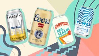Craft Beer Experts Name The Light Beers That Actually Don’t Suck