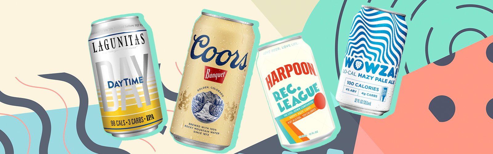 Lagunitas/Coors/Harpoon/Deschutes/istock/Uproxx