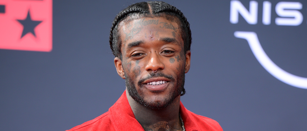 Lil Uzi Vert 2022 BET Awards