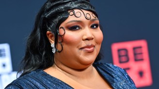 Lizzo Says Her Playful (And Sometimes Sexual) Chats With Rihanna Have Halted Since She Became ‘Mommihana’