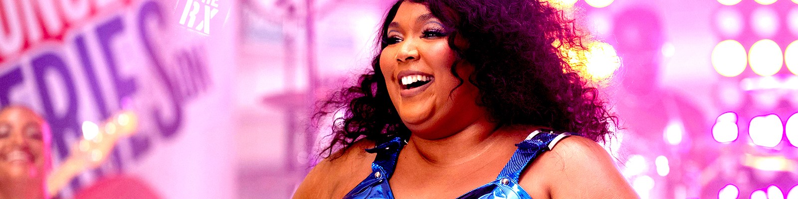 Lizzo’s ‘Special’ Is Fun, Relatable, And Therapeutic