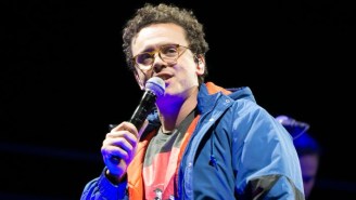 Logic Says He Recorded ‘Vinyl Days’ In 12 Days In Order To Fulfill His Deal With Def Jam
