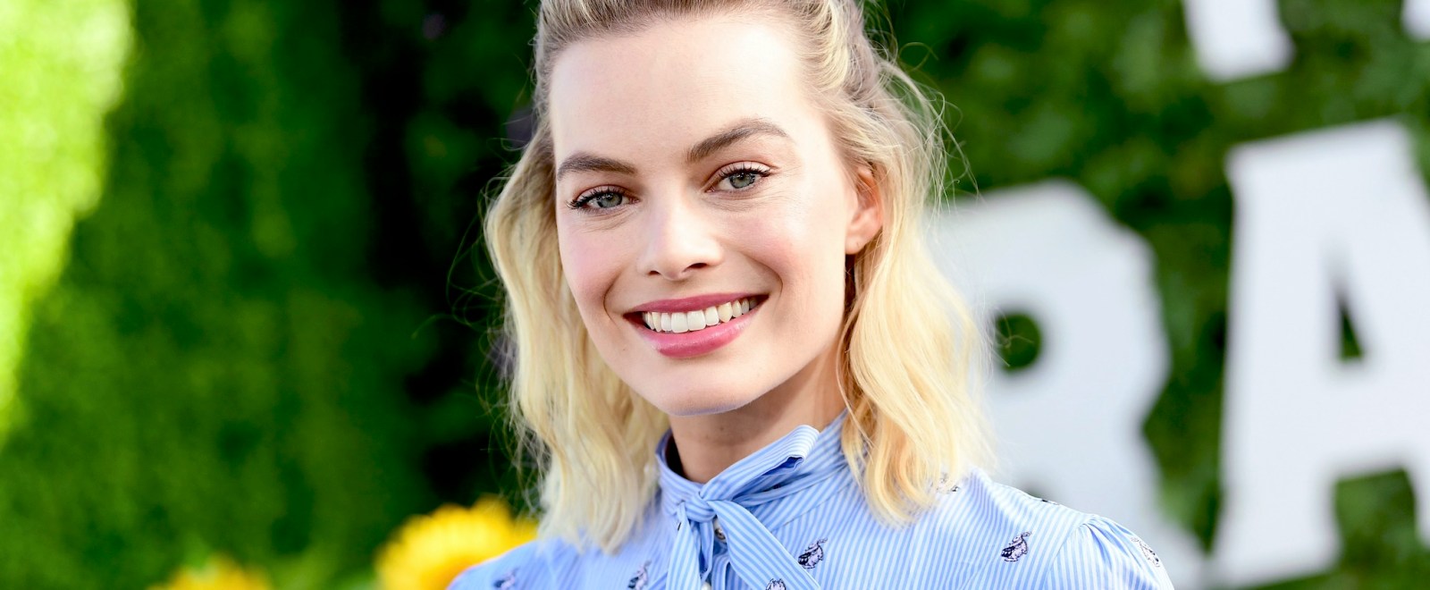 margot robbie