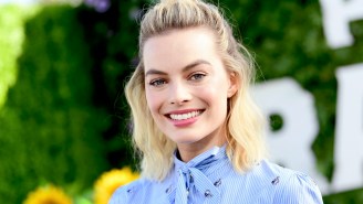 Margot Robbie Appeared In The Series Finale Of The TV Show That Made Her Famous