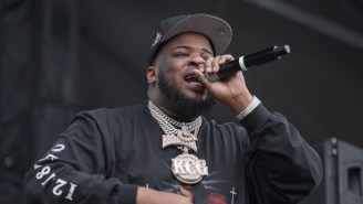 Maxo Kream And Anderson .Paak See ‘The Vision’ Clearly On Their Head-Bopping New Anthem
