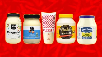 We Blind Tested Every Mayo On The Market To Find The #1 Best