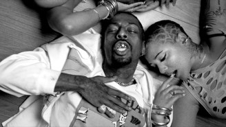 Meechy Darko Lives Recklessly In His Nihilistic ‘Get Lit Or Die Tryin’ Video