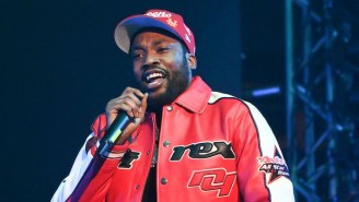 Meek Mill Explains Why He Left Roc Nation Management: ‘So I Can Take Risk And Grow’