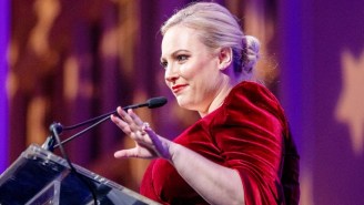 Meghan McCain Blasted Her Former ‘The View’ Co-Hosts As ‘Crazy Old People’ For Being Obsessed With Her