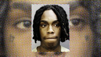 YNW Melly Won’t Get The Death Penalty If Convicted Of Murder