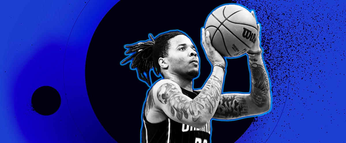 Markelle Fultz Brings A Distinct Game To The Magic’s Young Core