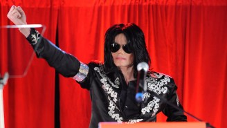 Three Contentious Michael Jackson Songs Have Been Removed From Streaming By Sony