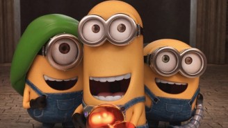 Censors In China Have Changed The Ending Of The New ‘Minions’ Movie