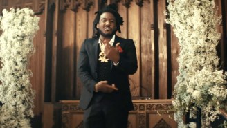 Mozzy’s ‘If You Love Me’ Video Is A Gut-Wrenching Crime Thriller
