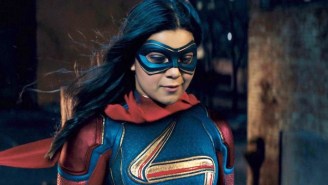 Do You Have To Watch ‘Ms. Marvel’ Before ‘The Marvels?’