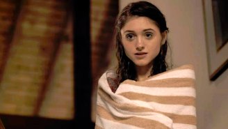 A ‘Stranger Things’ Scene May Have Been Edited To Make One Of The Characters Look Like Less Of A ‘Perv’