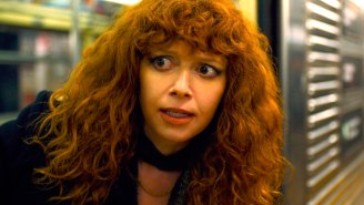 A ‘Simpsons’ Writer Has Made The ‘Funniest’ Thing He’s Ever Worked On With Natasha Lyonne