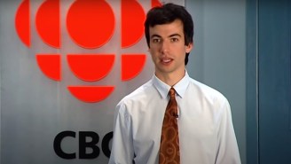 An Old Nathan Fielder Clip Is Attracting A Lot Of New Attention (Thanks To ‘The Rehearsal’)