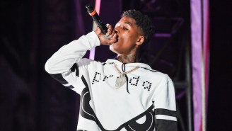 NBA YoungBoy’s Gun Trial Defense Points Out Lack Of Fingerprints On The Weapon