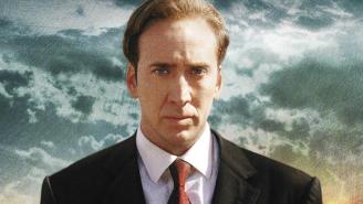 Nicolas Cage Has An Unexpected Choice For Which Of His Movies He’d Like To Have A Sequel