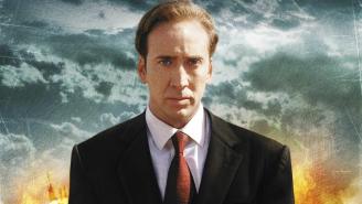 A Semi-Obscure Nicolas Cage Film Is Playing An Unexpected Part In The Brittney Griner-Russia Detainment Story