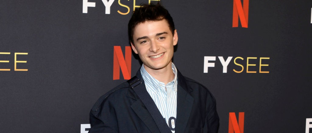 noah schnapp stranger things 2022