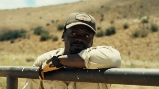 ‘Nope’ Is Filled With Pure Summer Swagger, Horror, And Fun