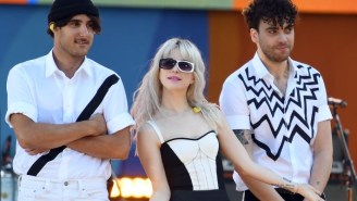 Who Are The Openers For Paramore’s 2023 North American Tour?