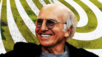 The Rundown: HBO Should Just Slip Larry David Into All Of Its Shows (At Least Just A Little?)