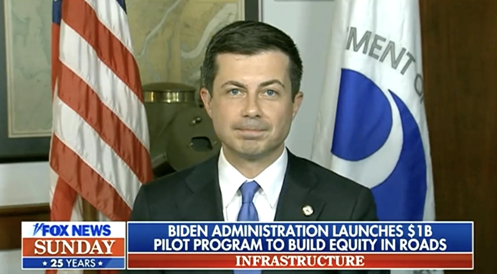 Pete Buttigieg Torched Fox Host For Demonizing Protesters