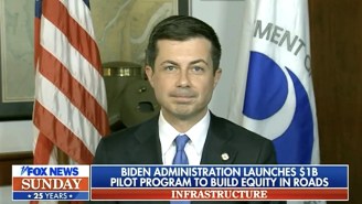 Pete Buttigieg Torched A Fox News Host Who Tried To Demonize People Peacefully Protesting Brett Kavanaugh