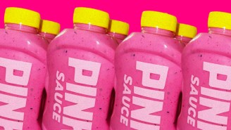 What’s The Deal With Pink Sauce? TikTok’s Latest Viral Food Obsession, Explained