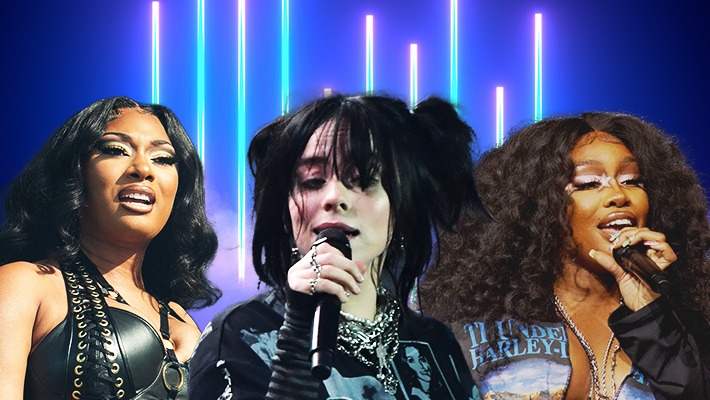 The Best New Music This Week: Billie Eilish And More