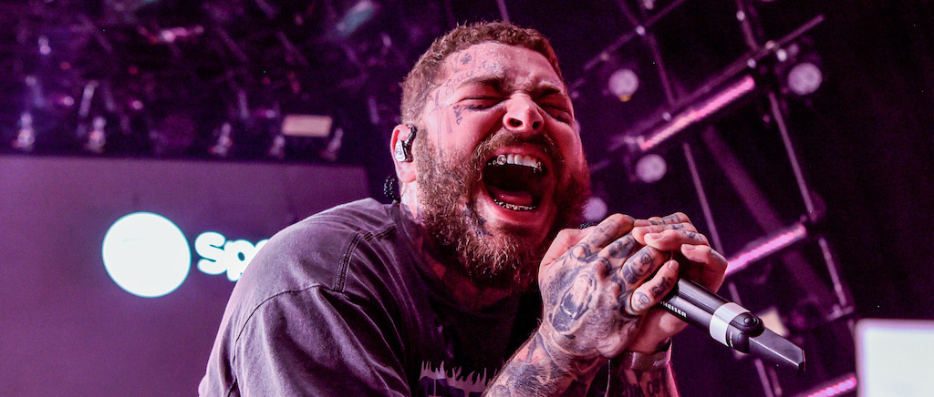 When Does Post Malone’s ‘Twelve Carat Toothache Tour’ Start? - GoneTrending