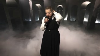 Post Malone Shares Live Versions Of ‘Twelve Carat’ Standouts From His VR Concert